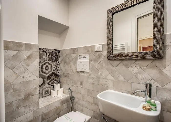 Casa Magiuli' Navona Roma
