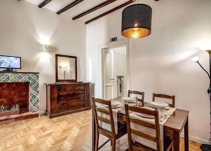 Casa Magiuli' Navona * Roma