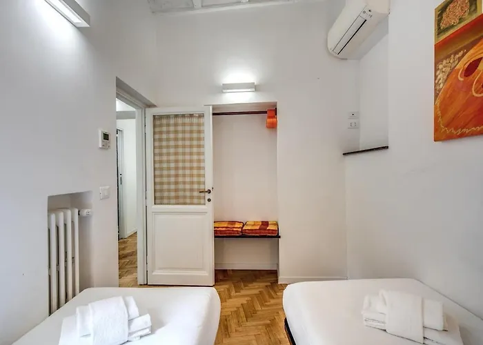Apartamento Casa Magiuli' Navona *