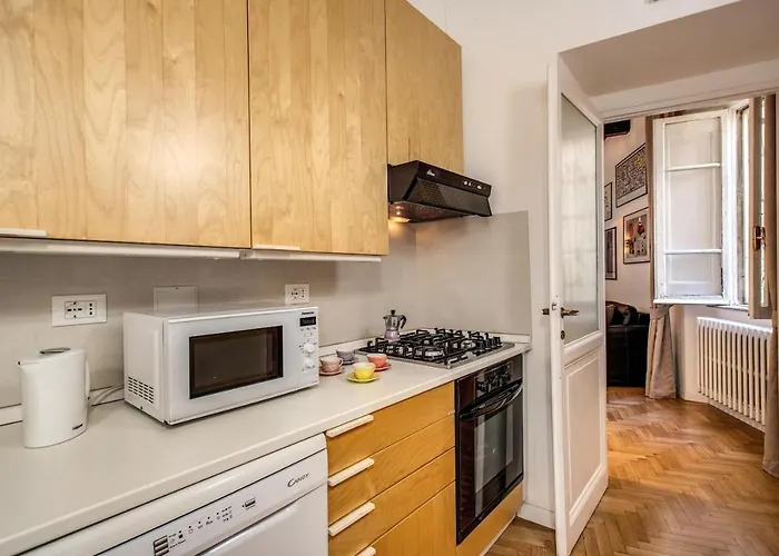 Apartamento Casa Magiuli' Navona