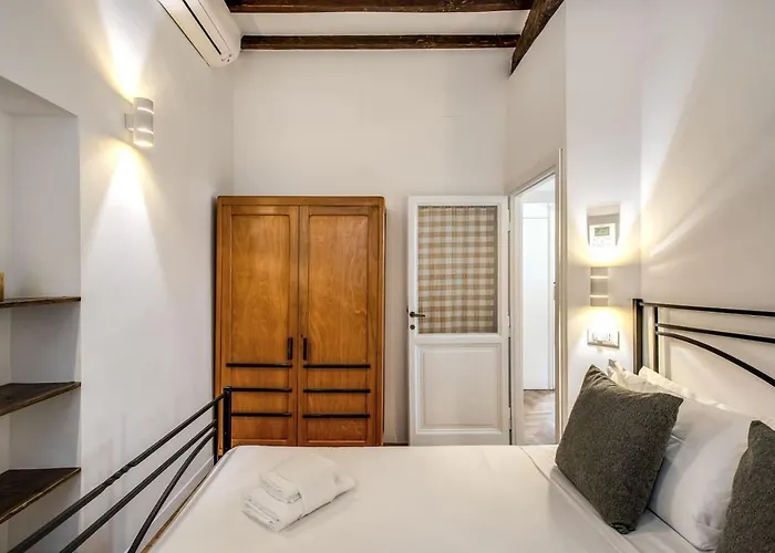 Apartamento Casa Magiuli' Navona Roma