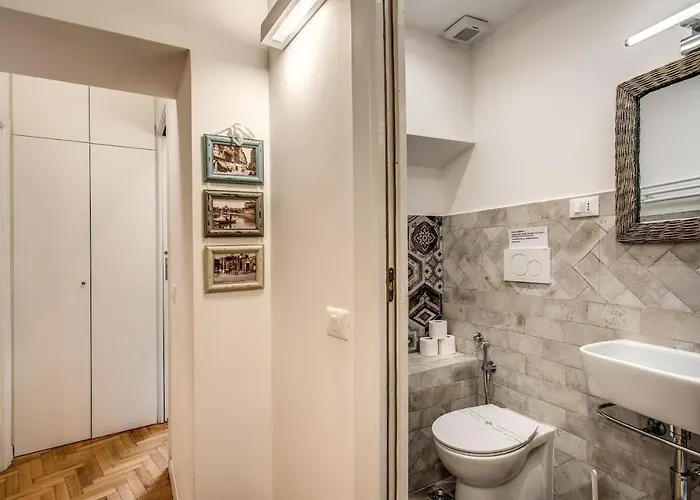 Casa Magiuli' Navona Roma