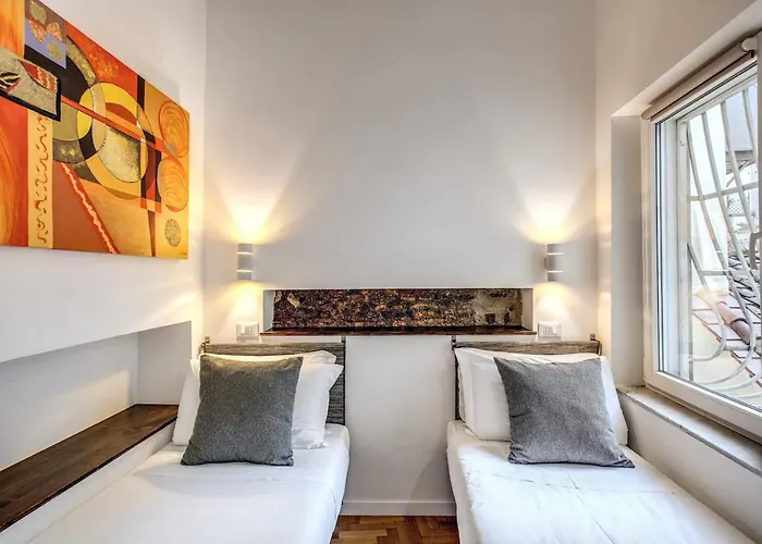 Casa Magiuli' Navona * Roma