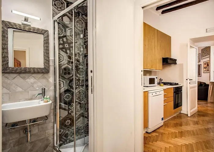 Apartamento Casa Magiuli' Navona *