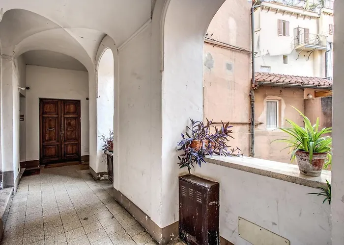 Apartamento Casa Magiuli' Navona *