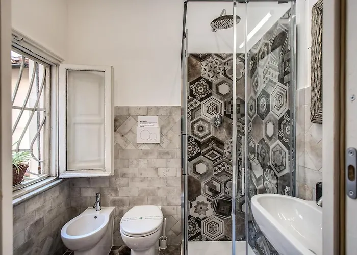 Apartamento Casa Magiuli' Navona