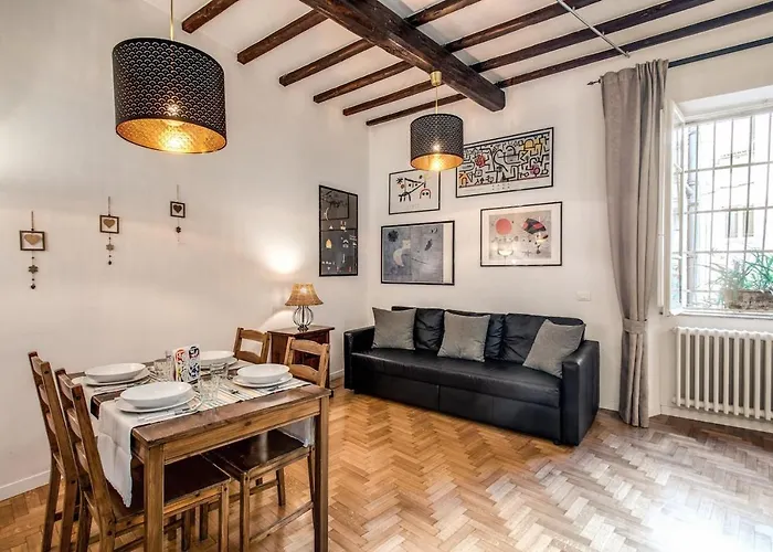 Apartamento Casa Magiuli' Navona *