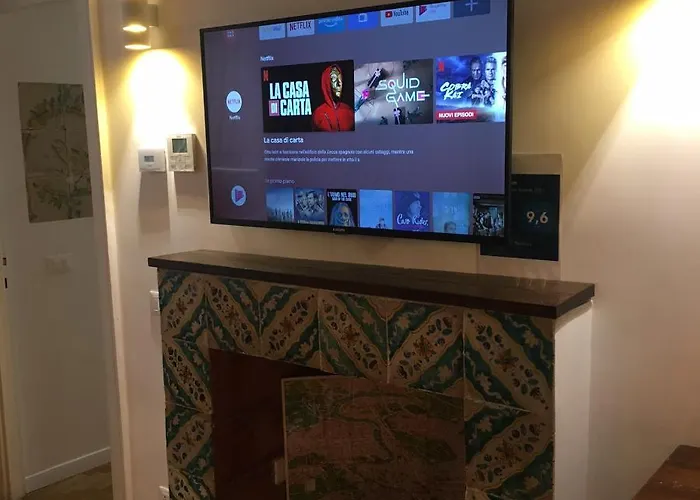 Apartamento Casa Magiuli' Navona Roma