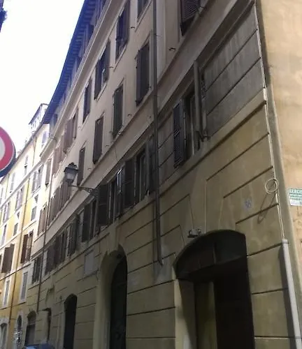 Casa Magiuli' Navona Apartamento