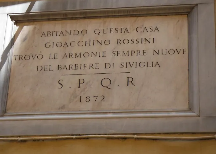 Apartamento Casa Magiuli' Navona Roma
