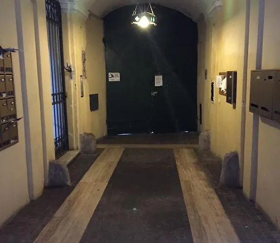 Apartamento Casa Magiuli' Navona Roma