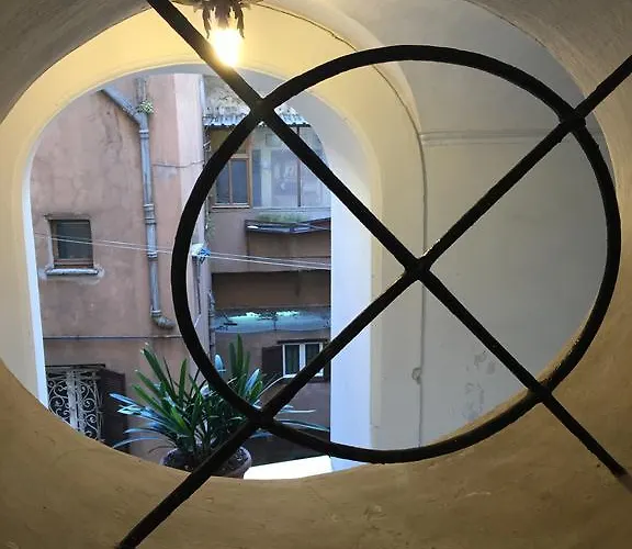 Apartamento Casa Magiuli' Navona *