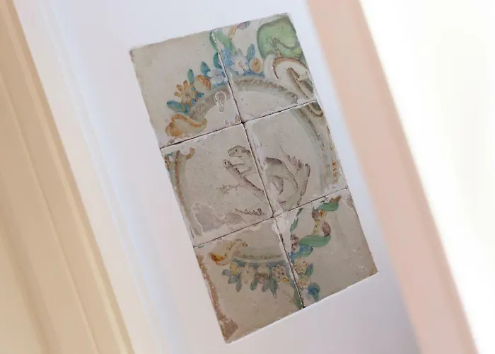 Apartamento Casa Magiuli' Navona Roma