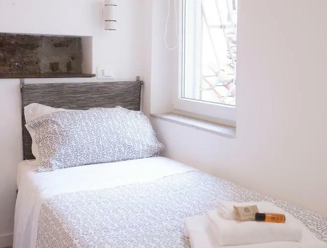 Apartamento Casa Magiuli' Navona Roma