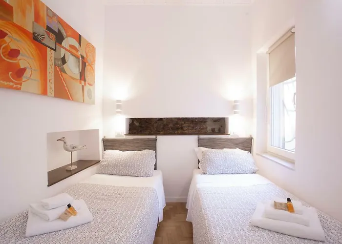 Apartamento Casa Magiuli' Navona *