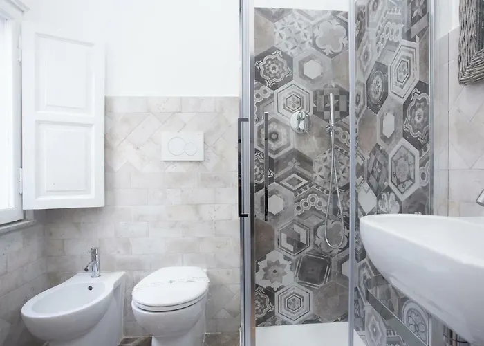 Apartamento Casa Magiuli' Navona