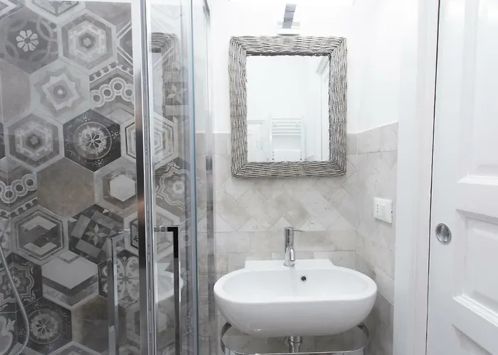 Apartamento Casa Magiuli' Navona
