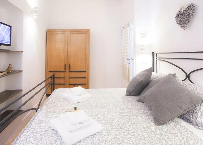 Apartamento Casa Magiuli' Navona *