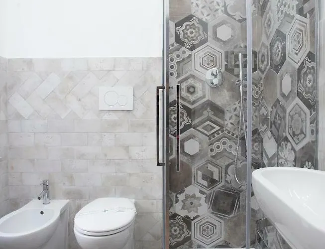 Apartamento Casa Magiuli' Navona *