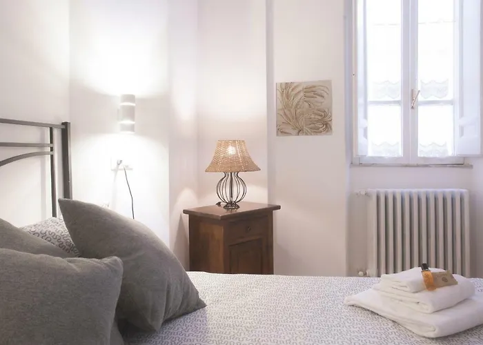 Apartamento Casa Magiuli' Navona *