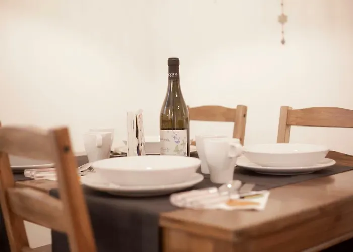 Apartamento Casa Magiuli' Navona