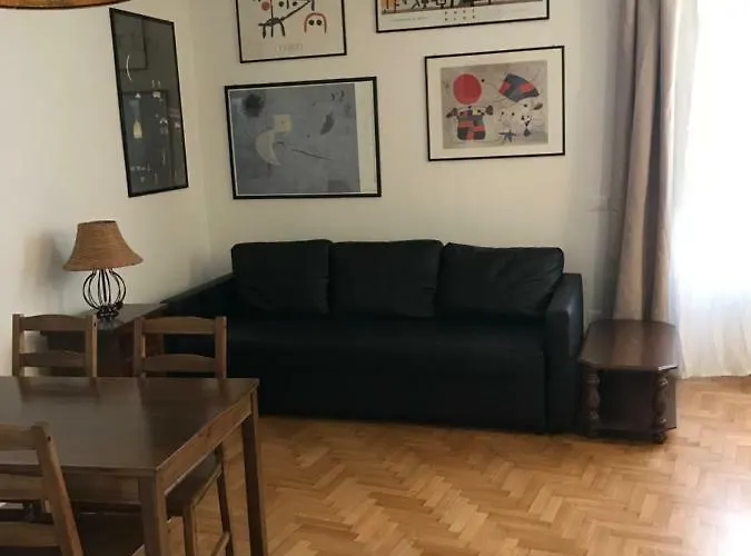 Apartamento Casa Magiuli' Navona Roma