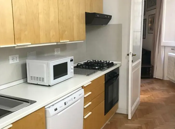 Apartamento Casa Magiuli' Navona